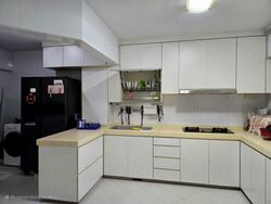 Blk 135 Rivervale Plains (Sengkang), HDB Executive #587733231